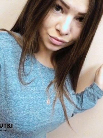 Проститутка Зина