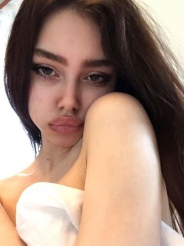 Проститутка Филиция
